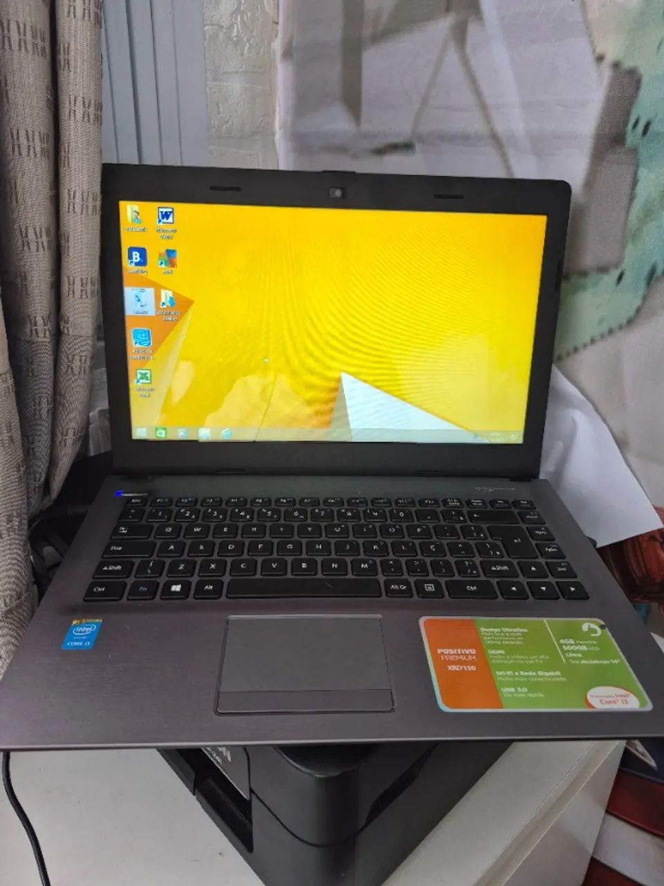 notebook positivo premium - Foto 4