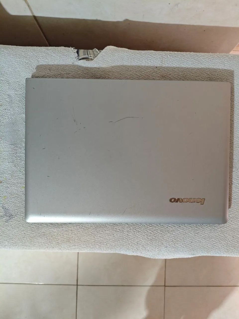 Vendo Lenovo g4080 - Aceito ofertas  - Foto 2