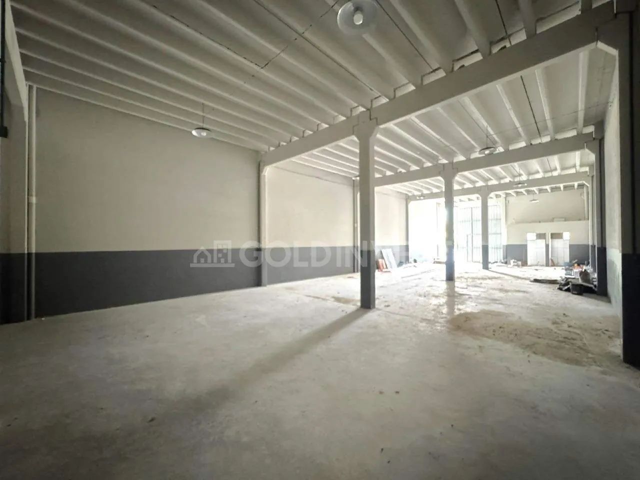 Galpão com 250m² no bairro Souza Cruz!!! - Foto 4