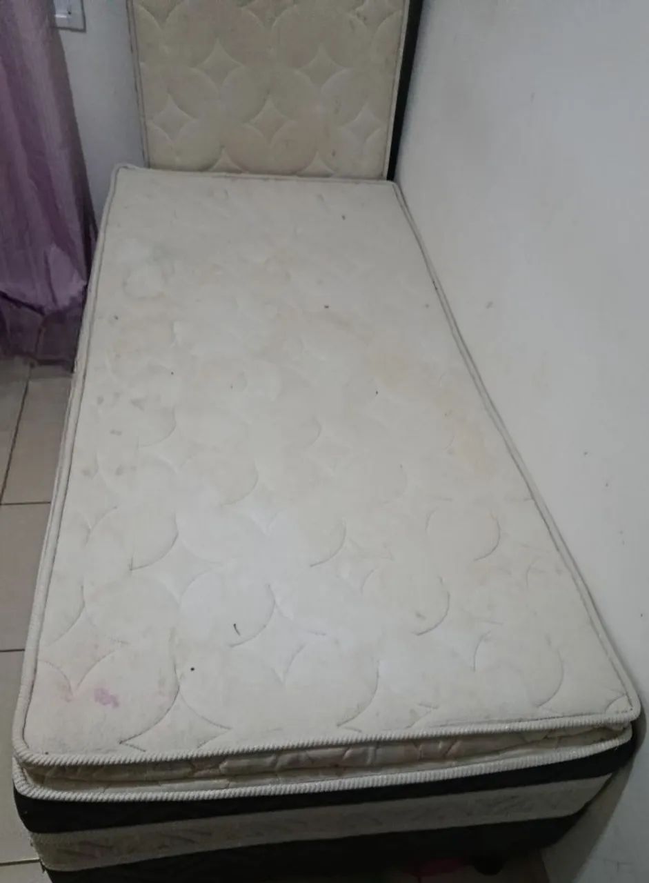 Cama Box  - Foto 2