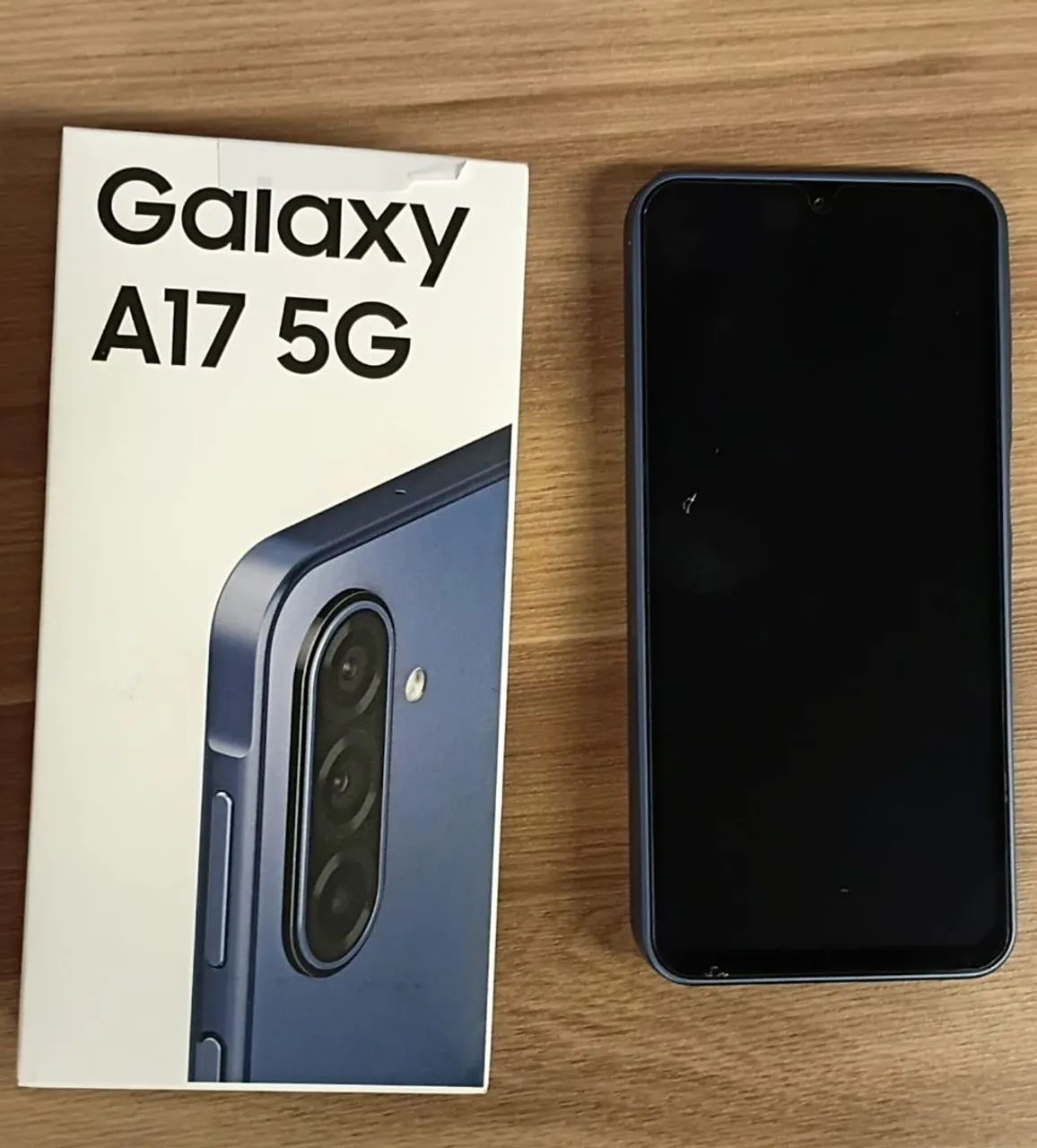 Samsung A17 5G - Foto 5