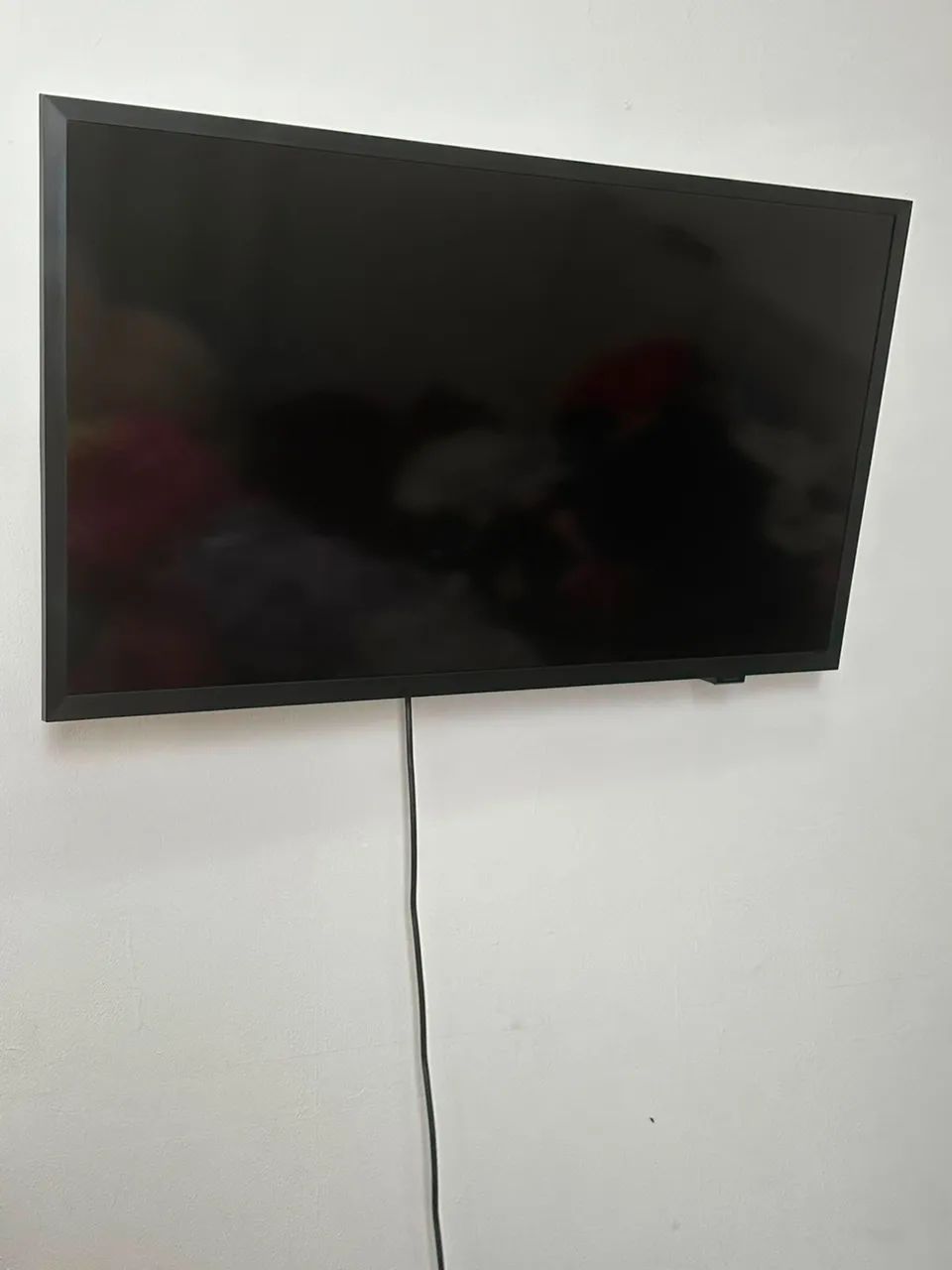 Tv Samsung 32 polegadas smart  - Foto 3