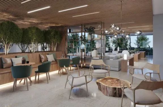 SINTONIA PERDIZES - APARTAMENTOS - Foto 4