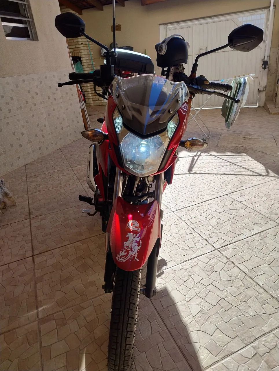 DK 150  - Foto 5