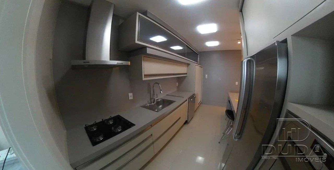 Apartamento Mobilado Para Locação - Foto 4