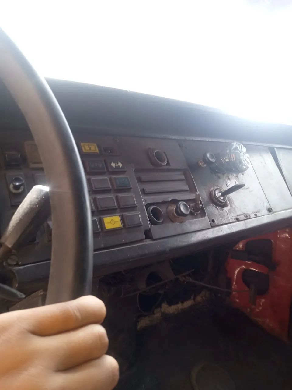 Tipo Scania 111 s - Foto 6