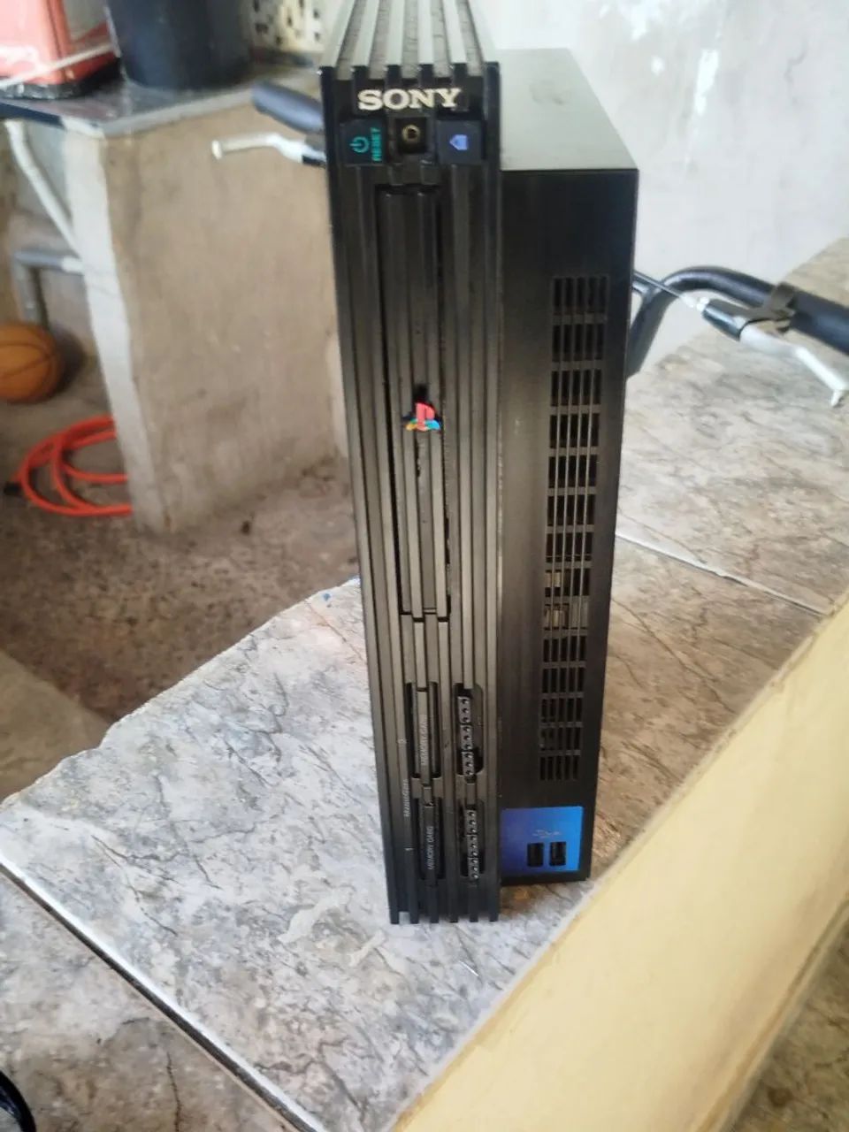 PS2 FAT NO ESTADO - Foto 3