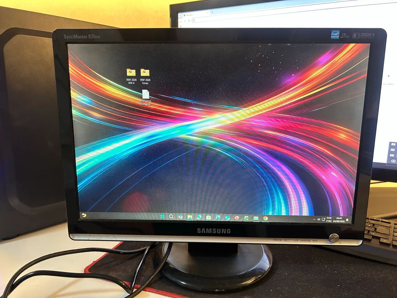 Monitor Samsung  - Foto 3