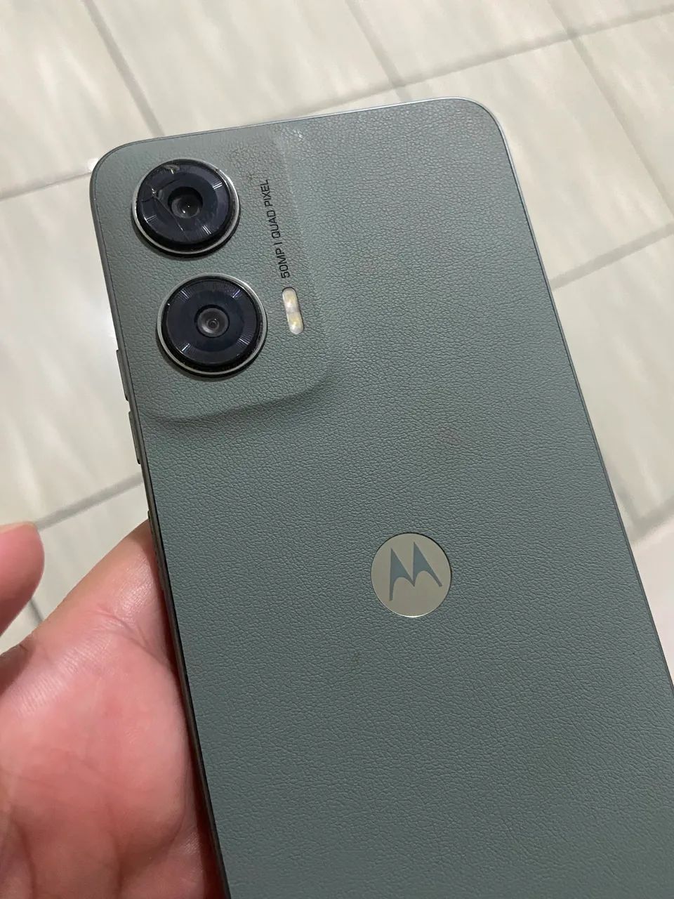 Moto G 35  - Foto 2