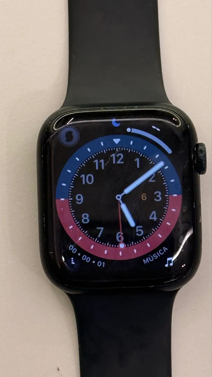 Apple Watch Series 7 (45mm) - Foto 4
