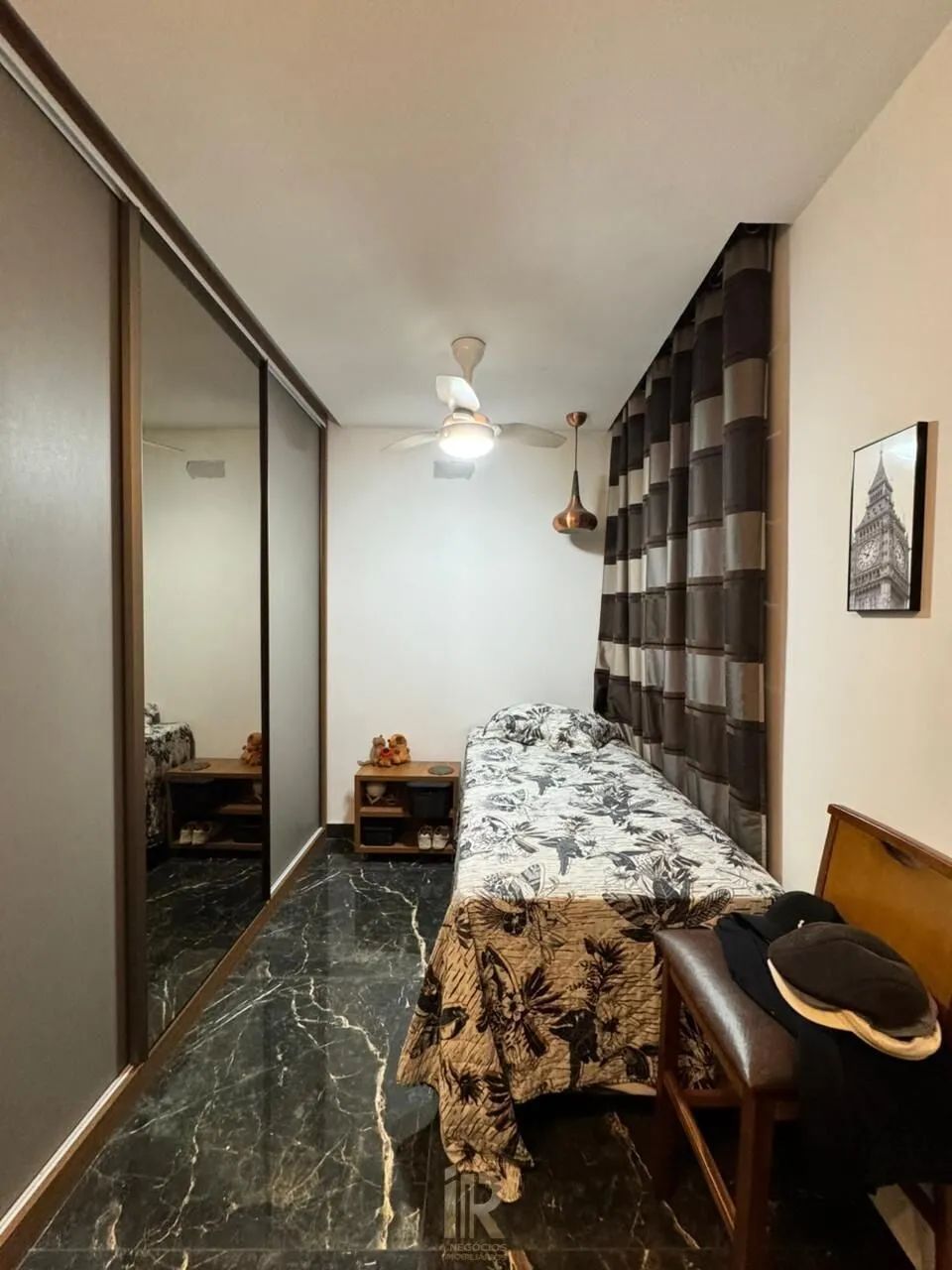 Casa à Venda  Santa Paula | 3 Quartos com Suíte e Área Gourmet - Foto 3