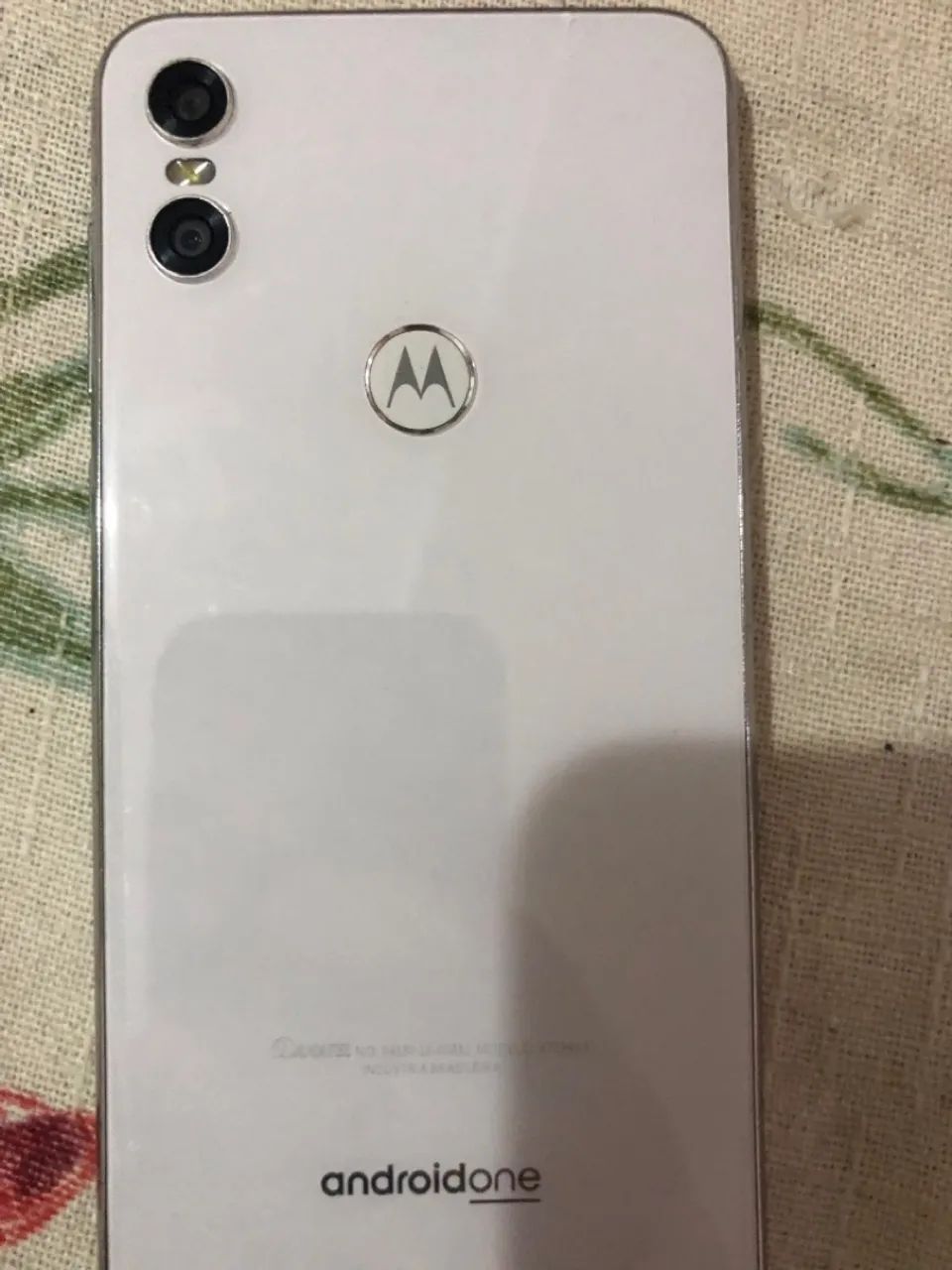 Celular motorola one - Foto 4