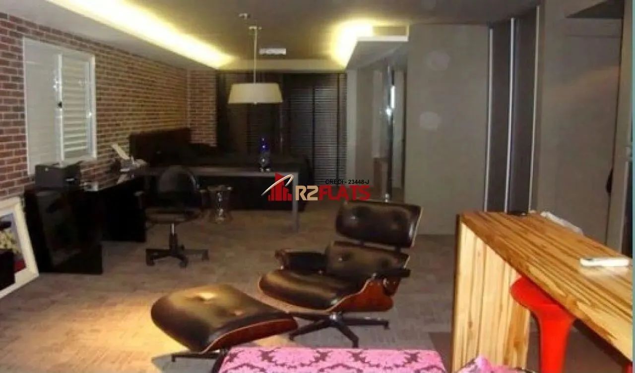 Flat com ótimo preço no bairro Moema. Confira! - Foto 2