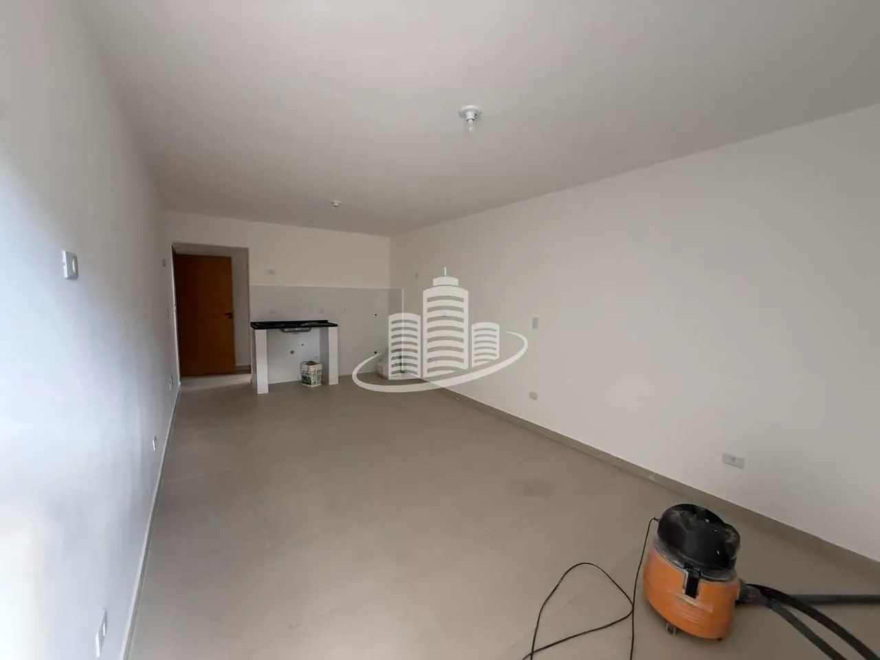 Studio com 1 quarto, Jardim Valéria, Guarulhos, Cod: 15367