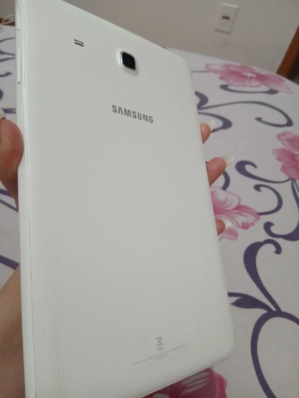 Vendo tablet Samsung  - Foto 4