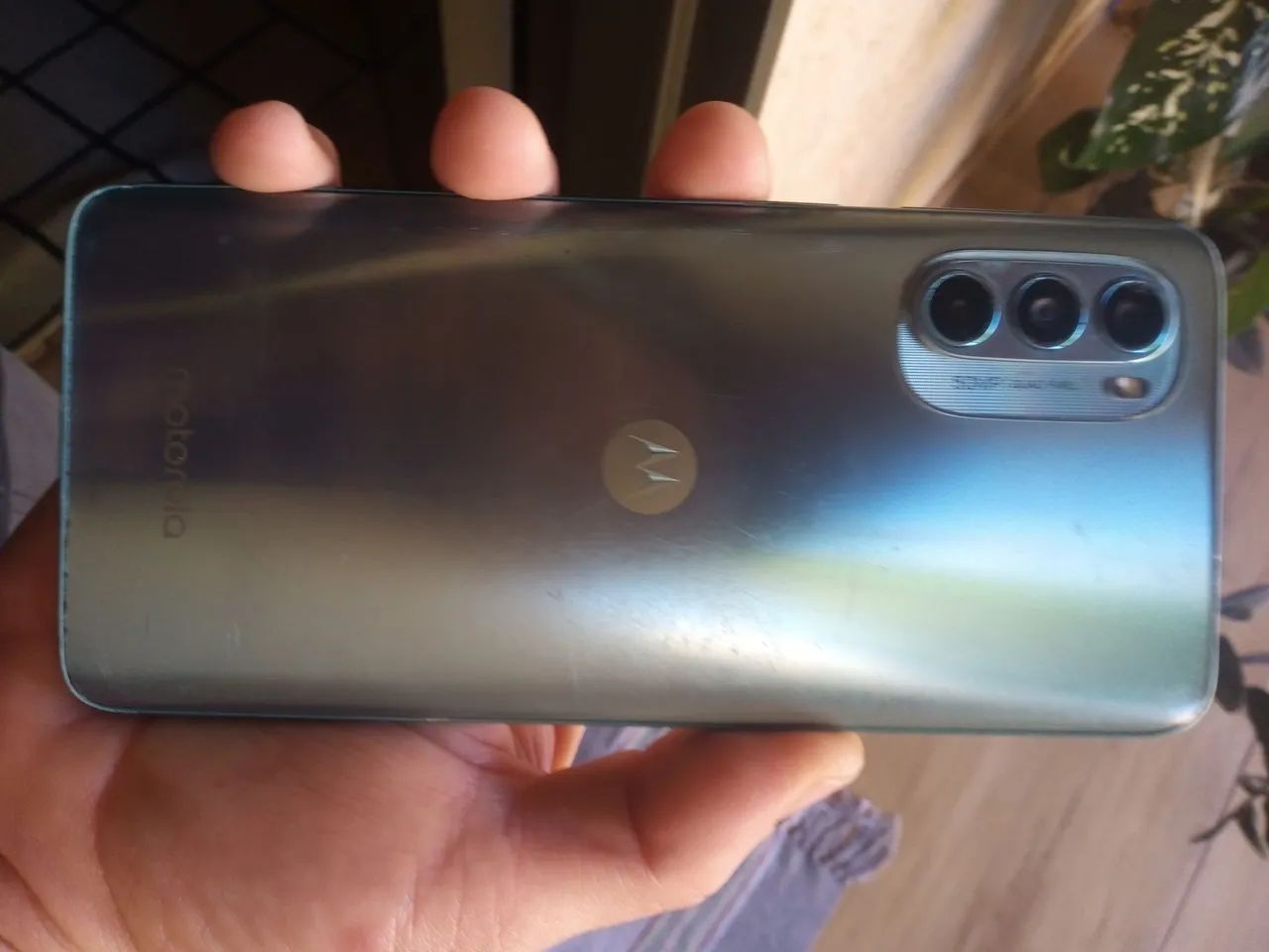 Moto G62 e Moto E7 