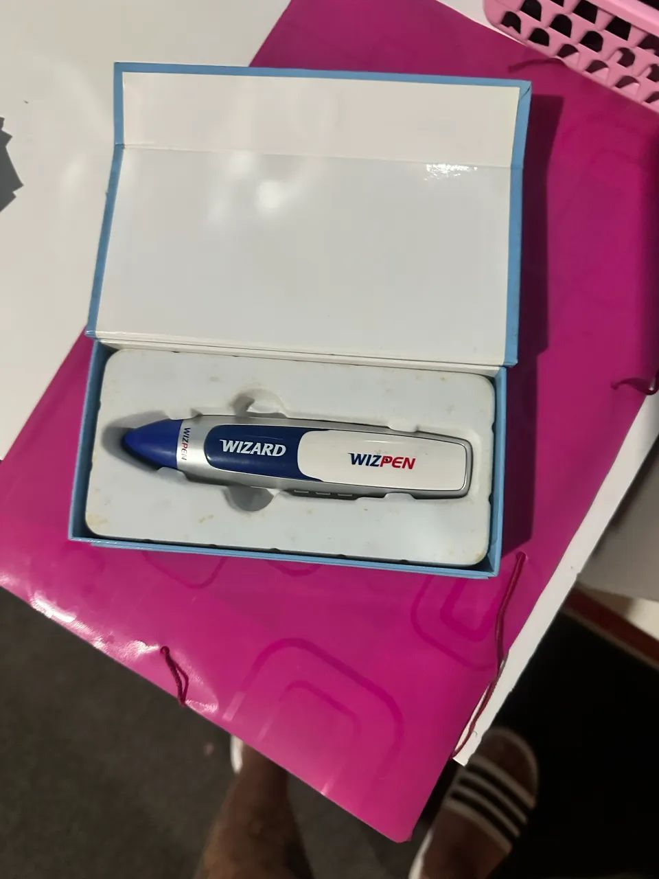 Wizard pen  - Foto 2