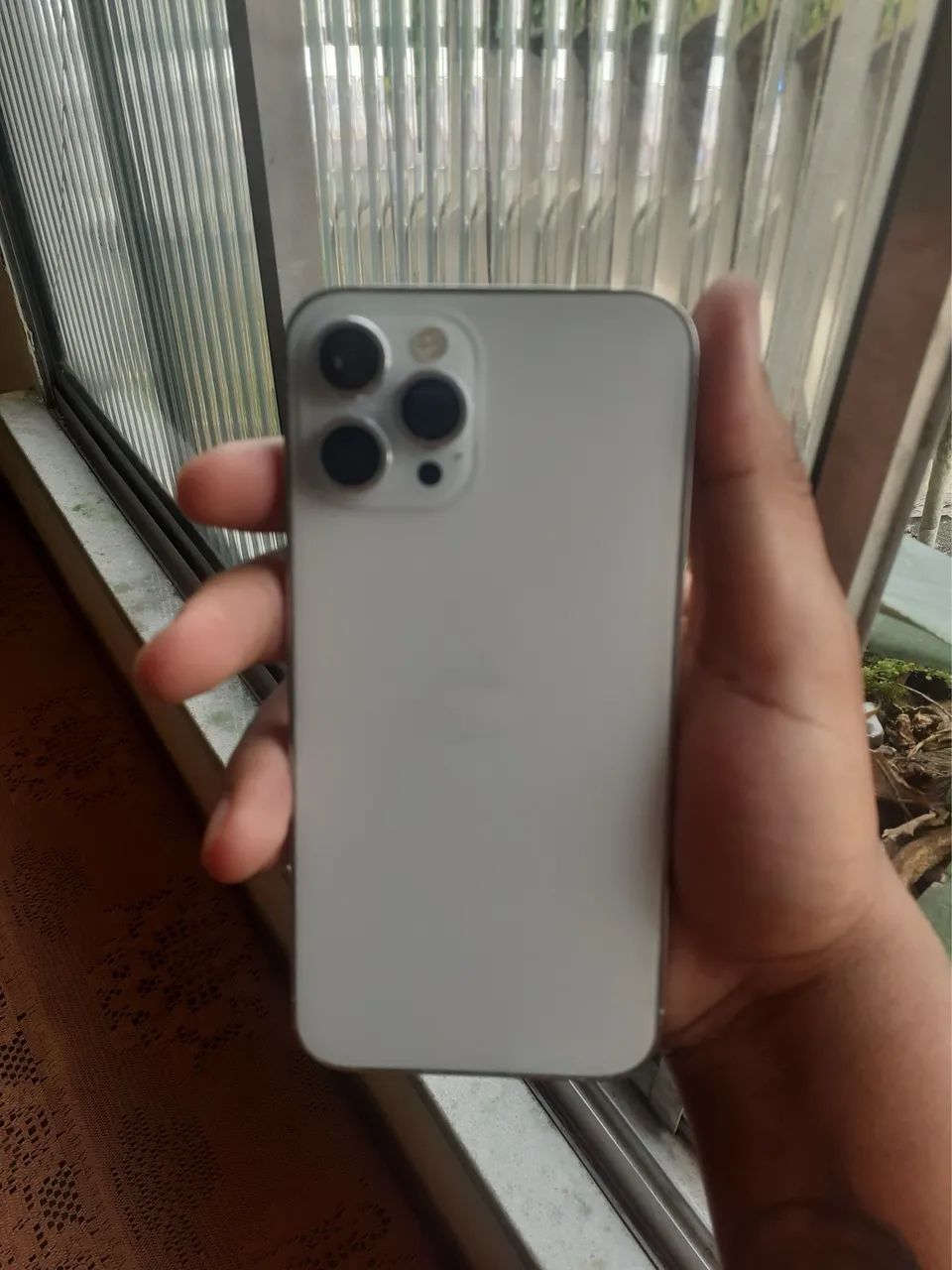 iPhone 12 Pro Max 