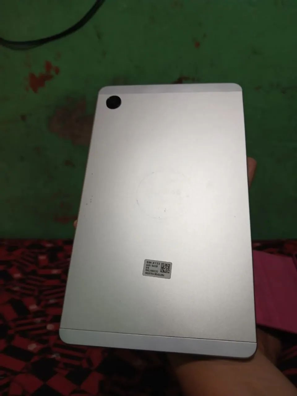 Tablet Samsung Galaxy  - Foto 4