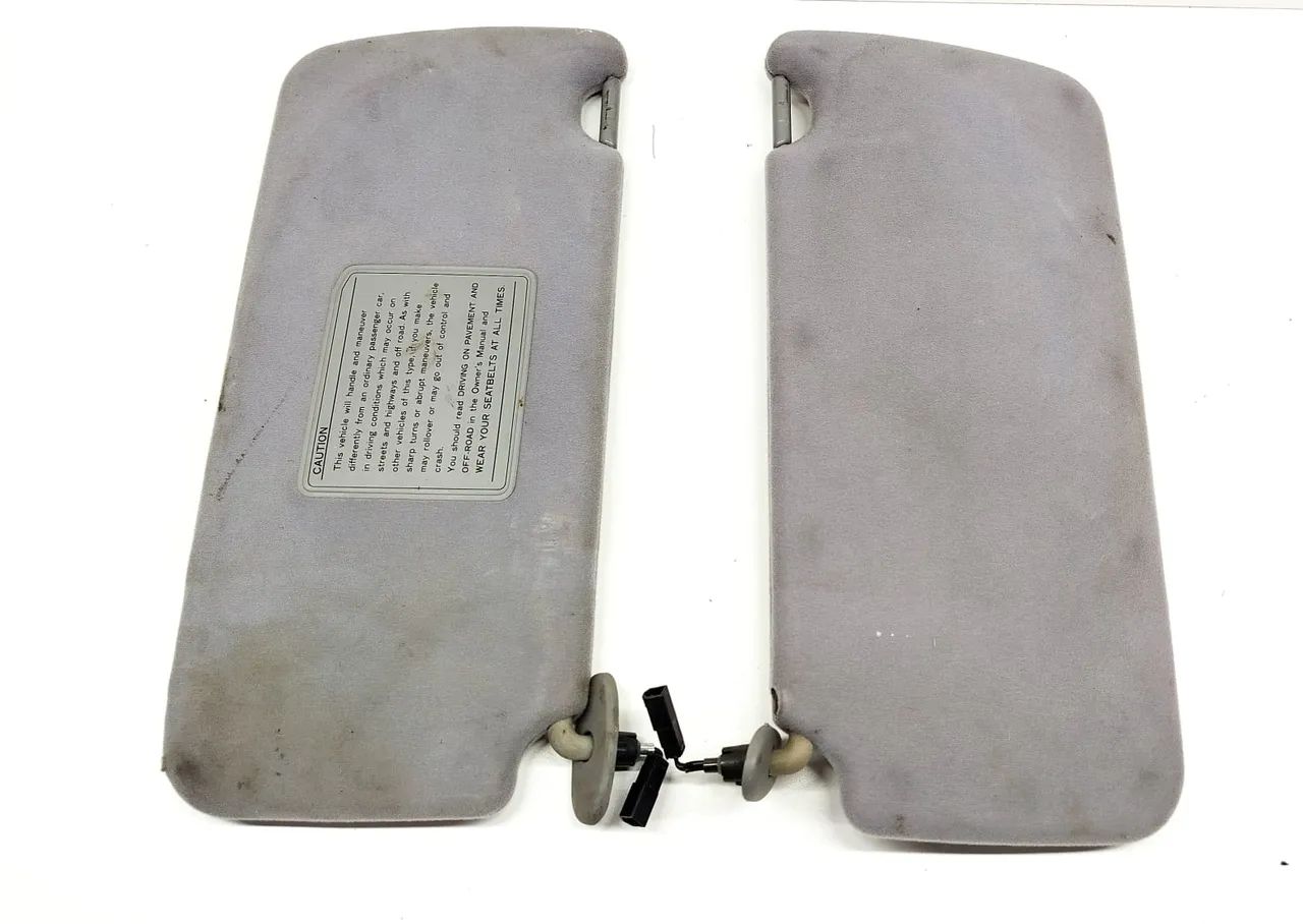 Par Quebra Sol Pathfinder 93/95 53390
