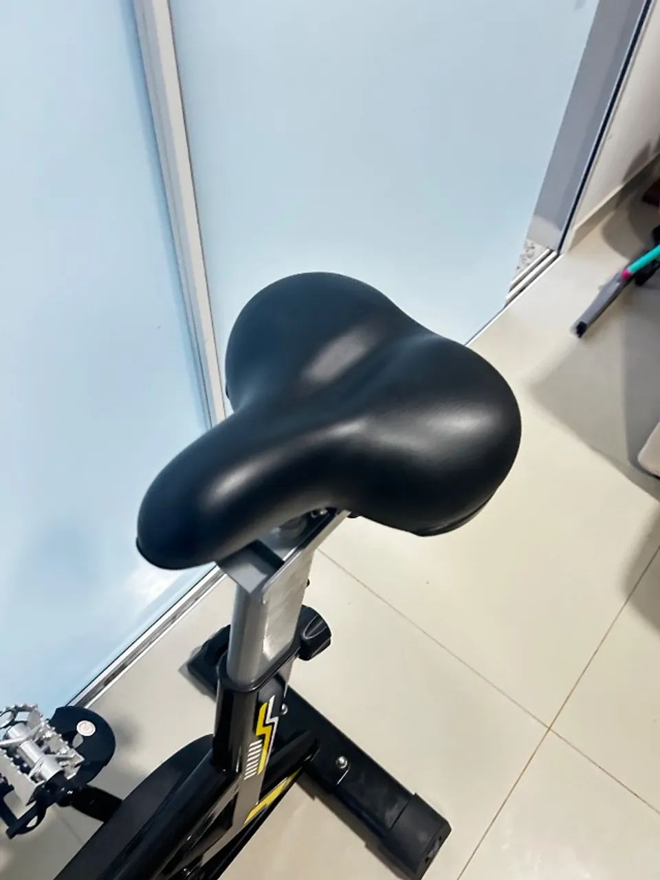 Bicicleta de spinning - Foto 4