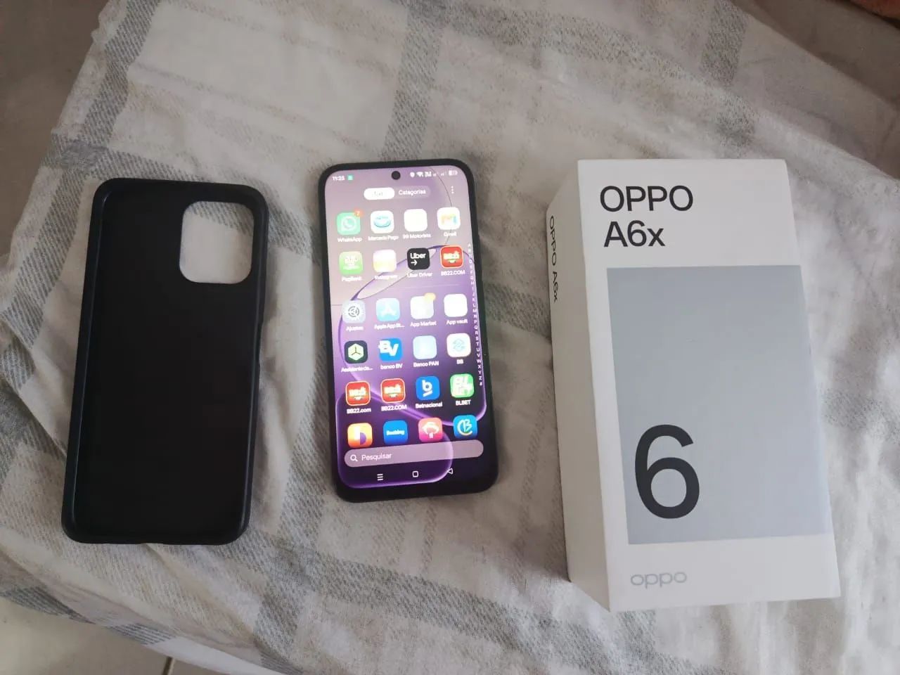Celular oppo  - Foto 3