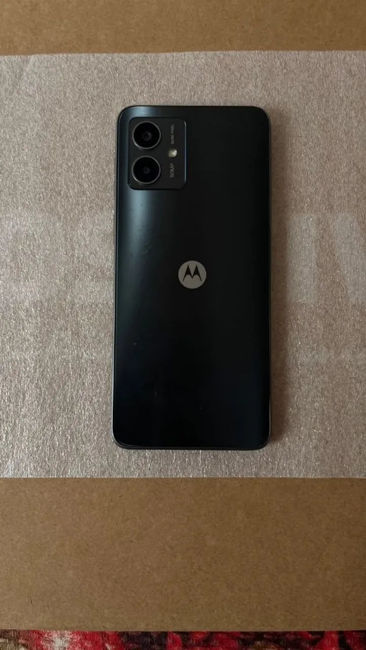 Moto G14