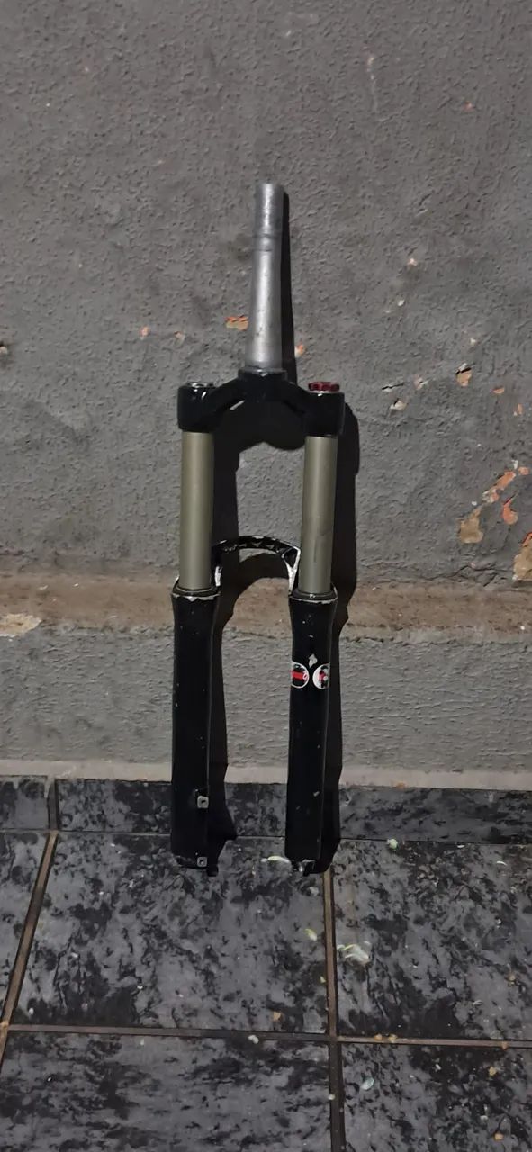 Suspensão xfusion - Foto 3