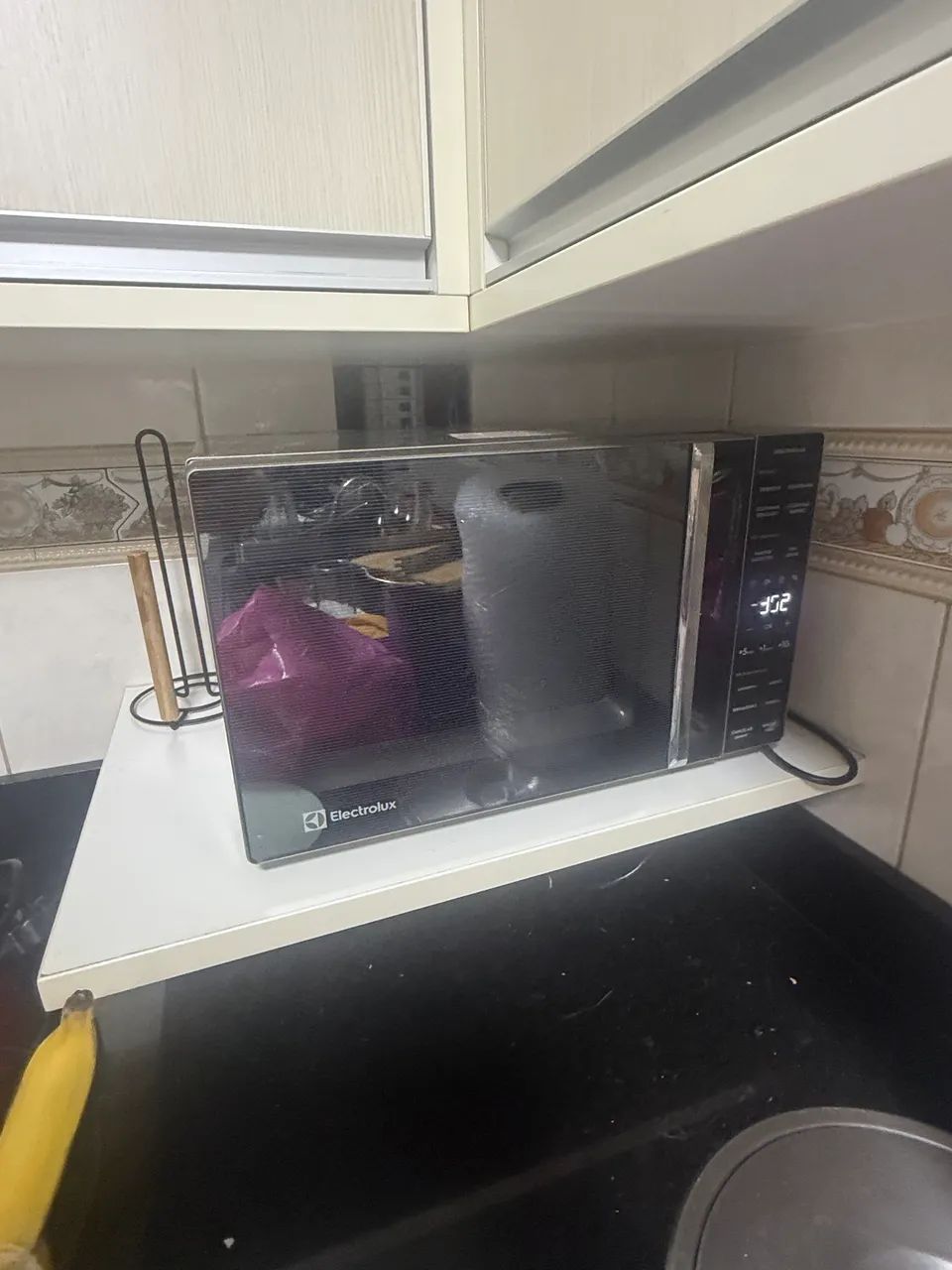Forno microondas  - Foto 2