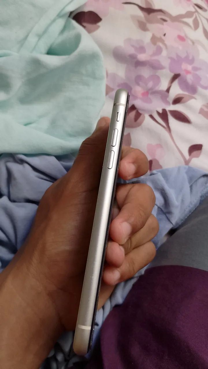 Celular pra vender ou trocar em pc gamer  - Foto 4