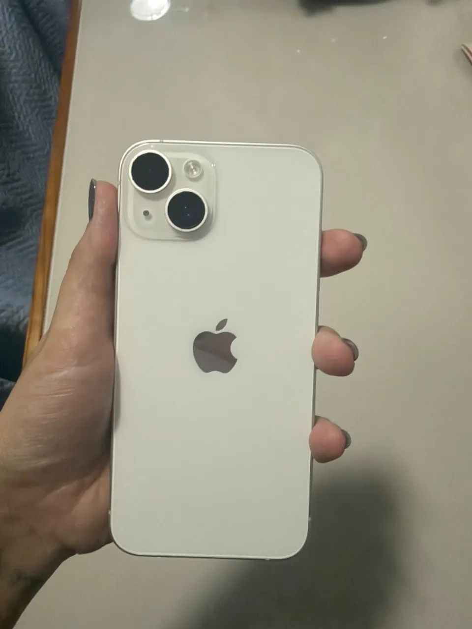 iPhone 14 seminovo