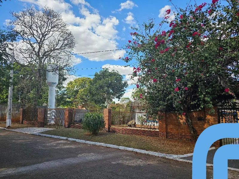 CHACARA RESIDENCIAL em GOIÂNIA - GO, CONDOMÍNIO PARQUE DOS CISNES - Foto 3