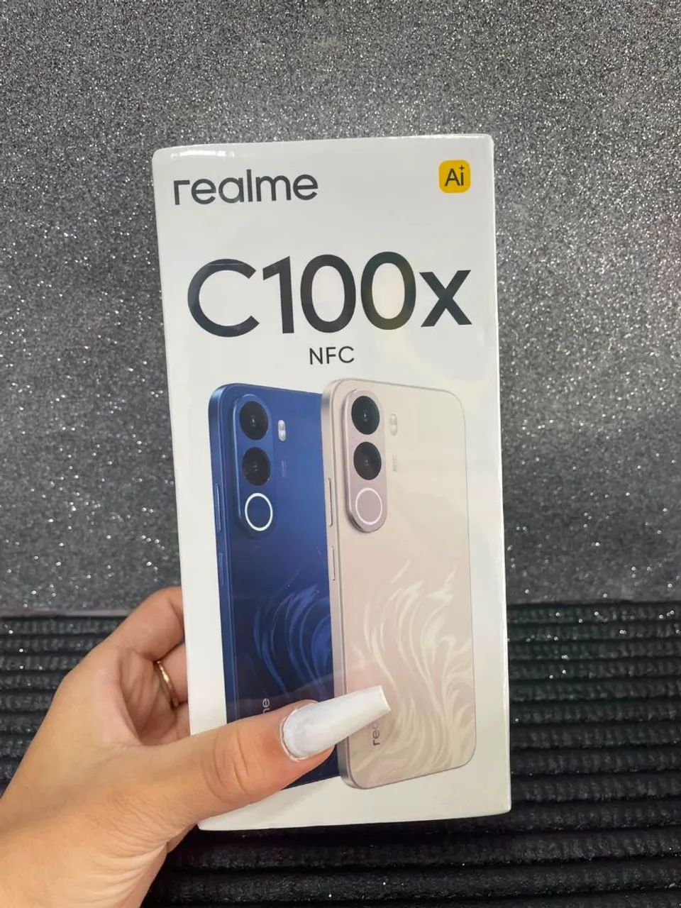 REALME C100X LACRADO  - Foto 3