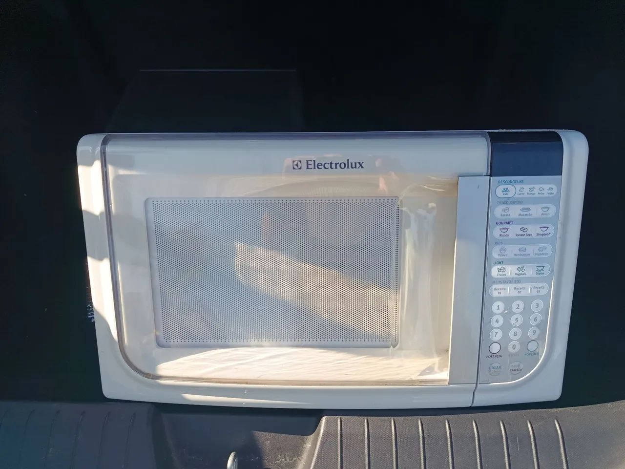 Microondas Electrolux  - Foto 2