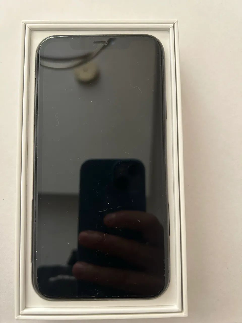 iPhone 11 64 GB 71% de Saúde da Bateria  - Foto 3