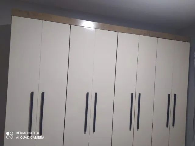Guarda roupa 