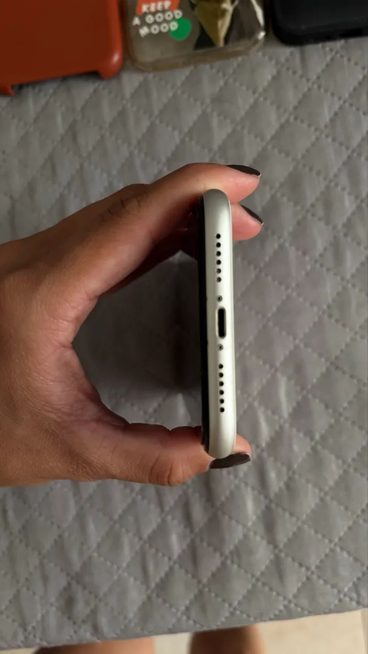 iPhone 11 - Foto 2