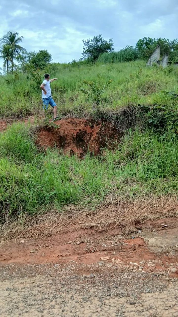 VENDE-SE LOTE NO BAIRRO PROLAR! - Foto 3