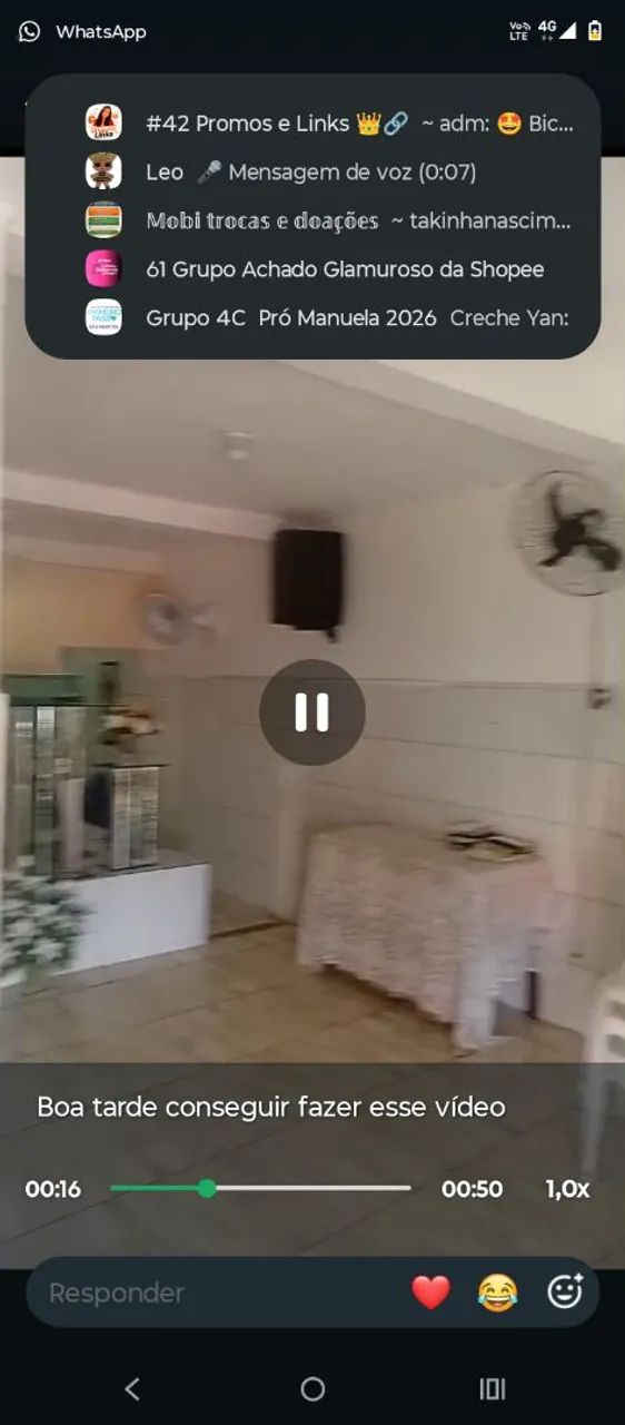 Vende se um Ponto comercial 