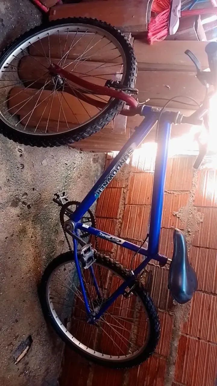 Bicicleta  - Foto 4