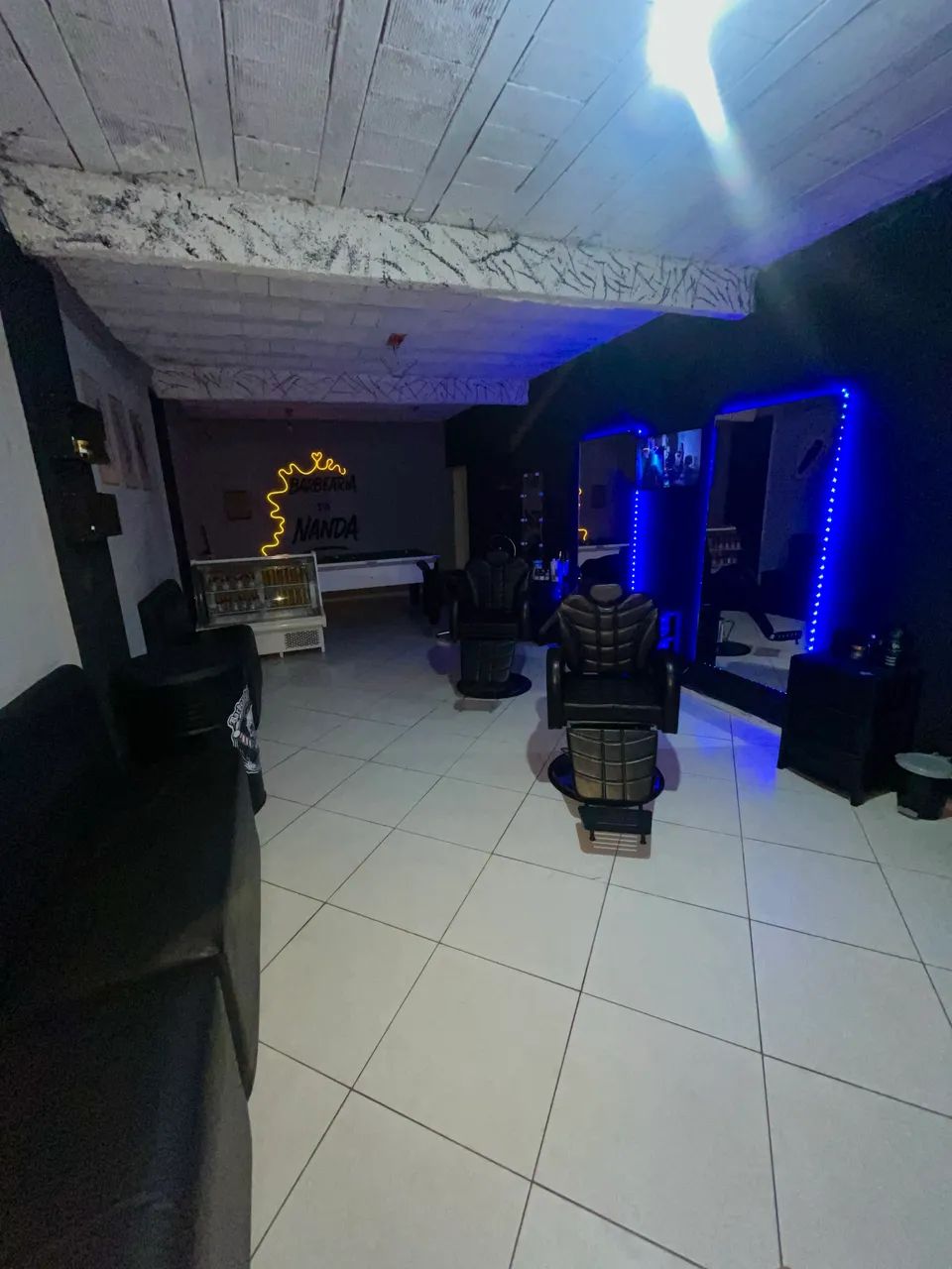 Procura-se barbeiro ou barbeira - Foto 4
