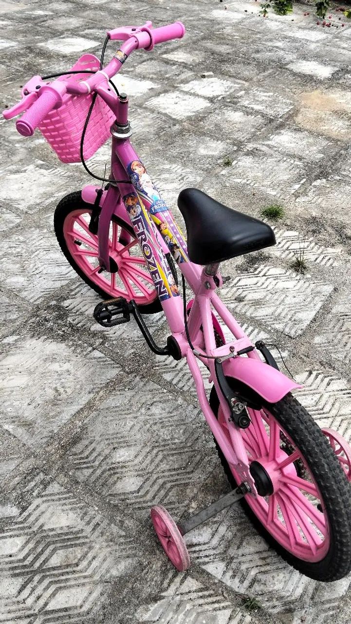 Bicicleta  - Foto 4