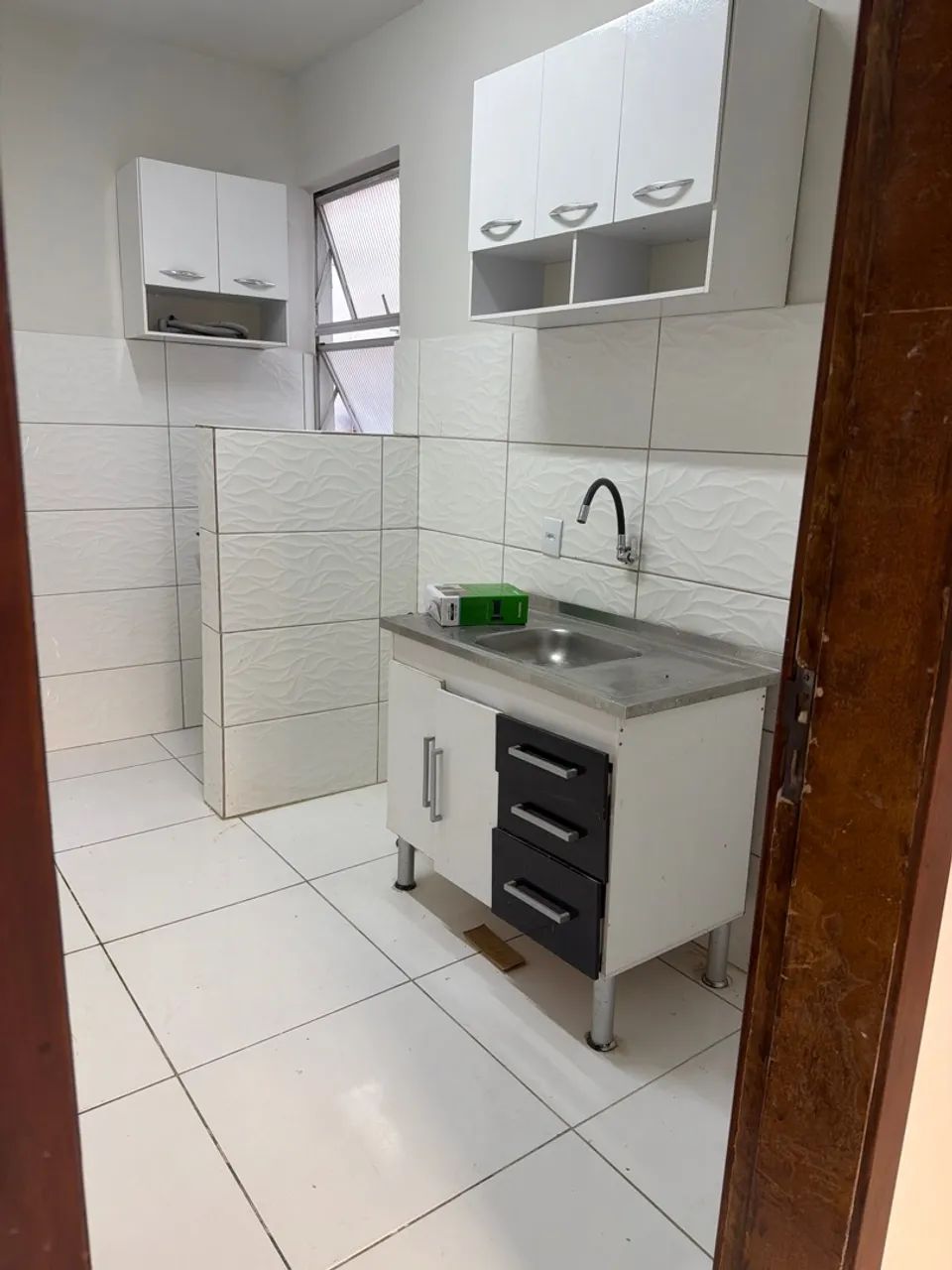 Apto 2 quartos bem localizado  - Foto 4