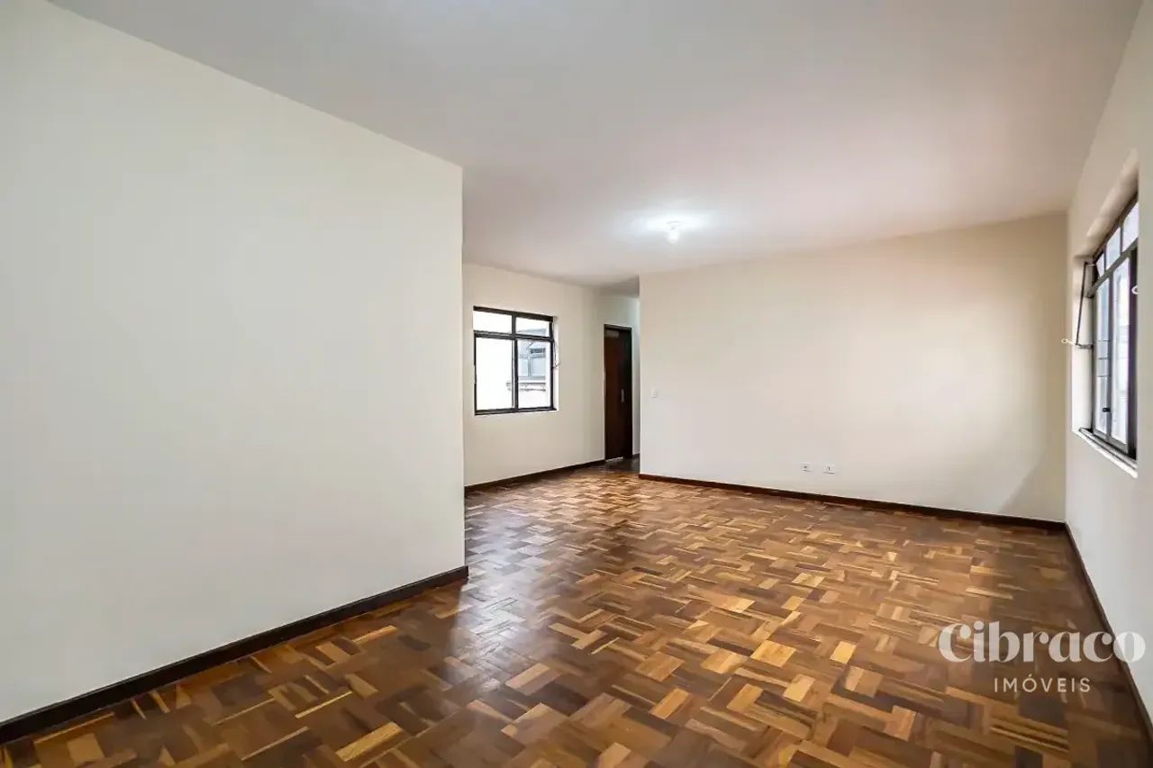 Apartamento no Centro com 3 quartos de 190,97m² - Edifício Esmeralda - Foto 2