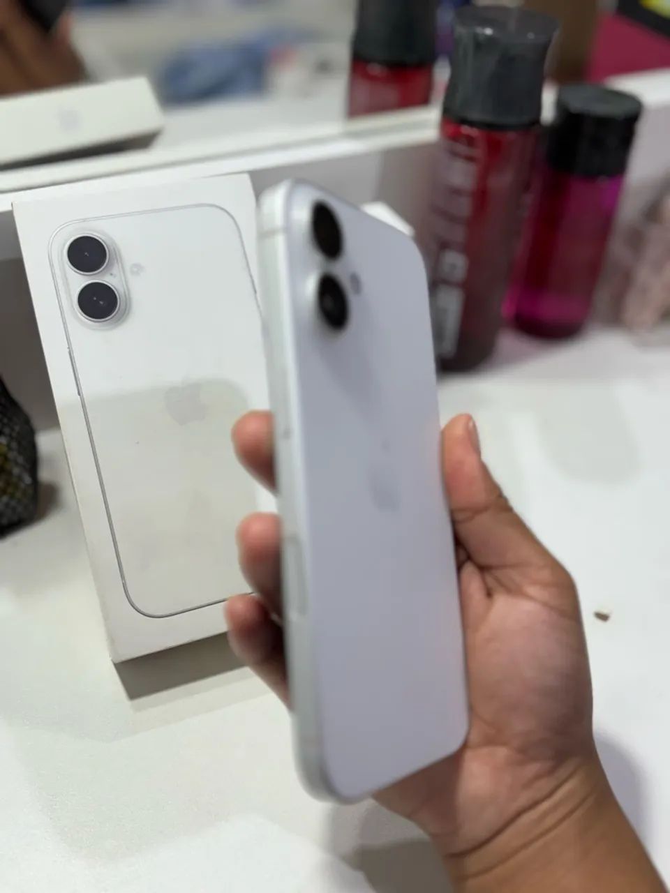 iPhone 16 - Foto 3