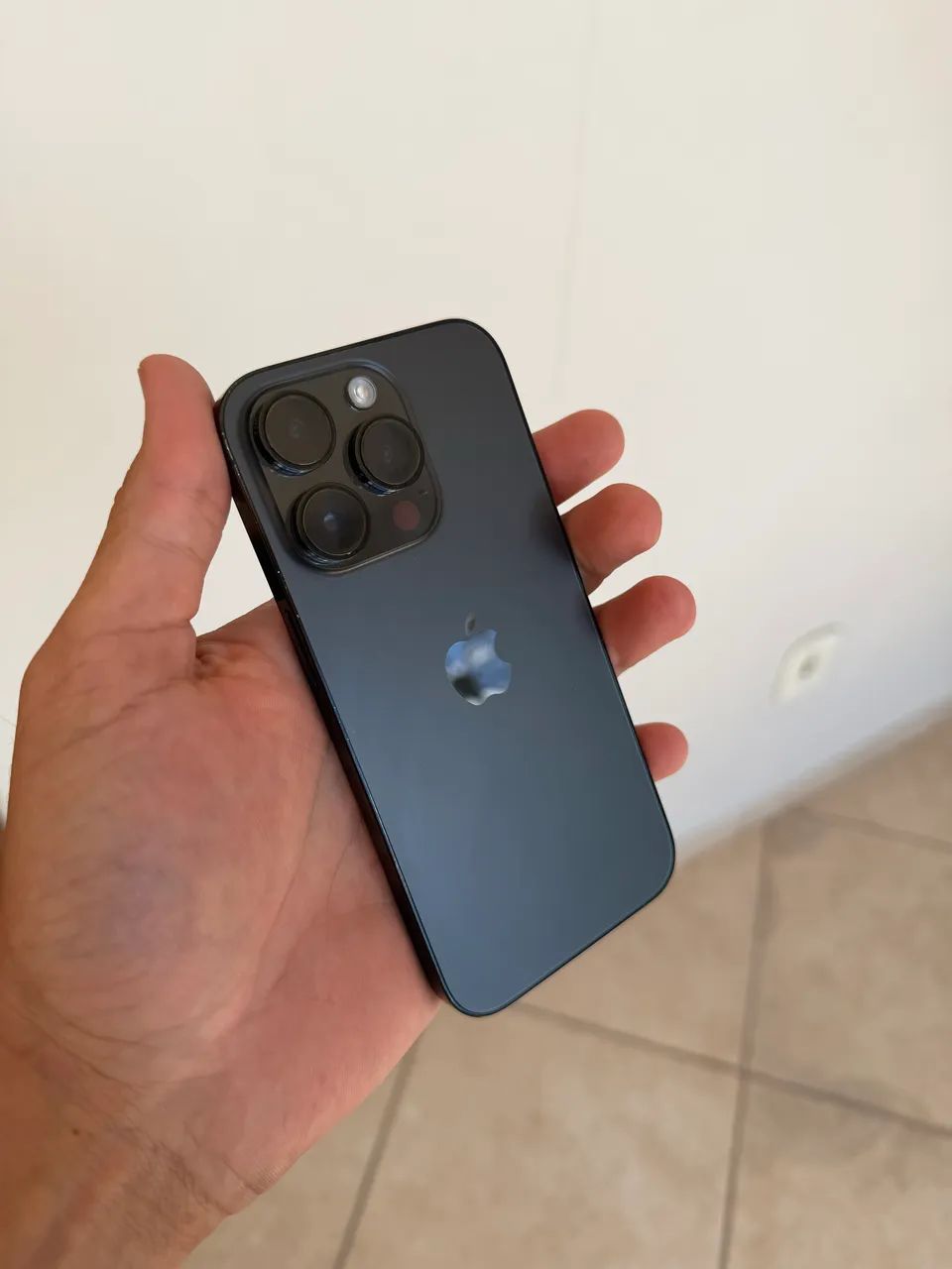 iPhone 14 Pro - Foto 2