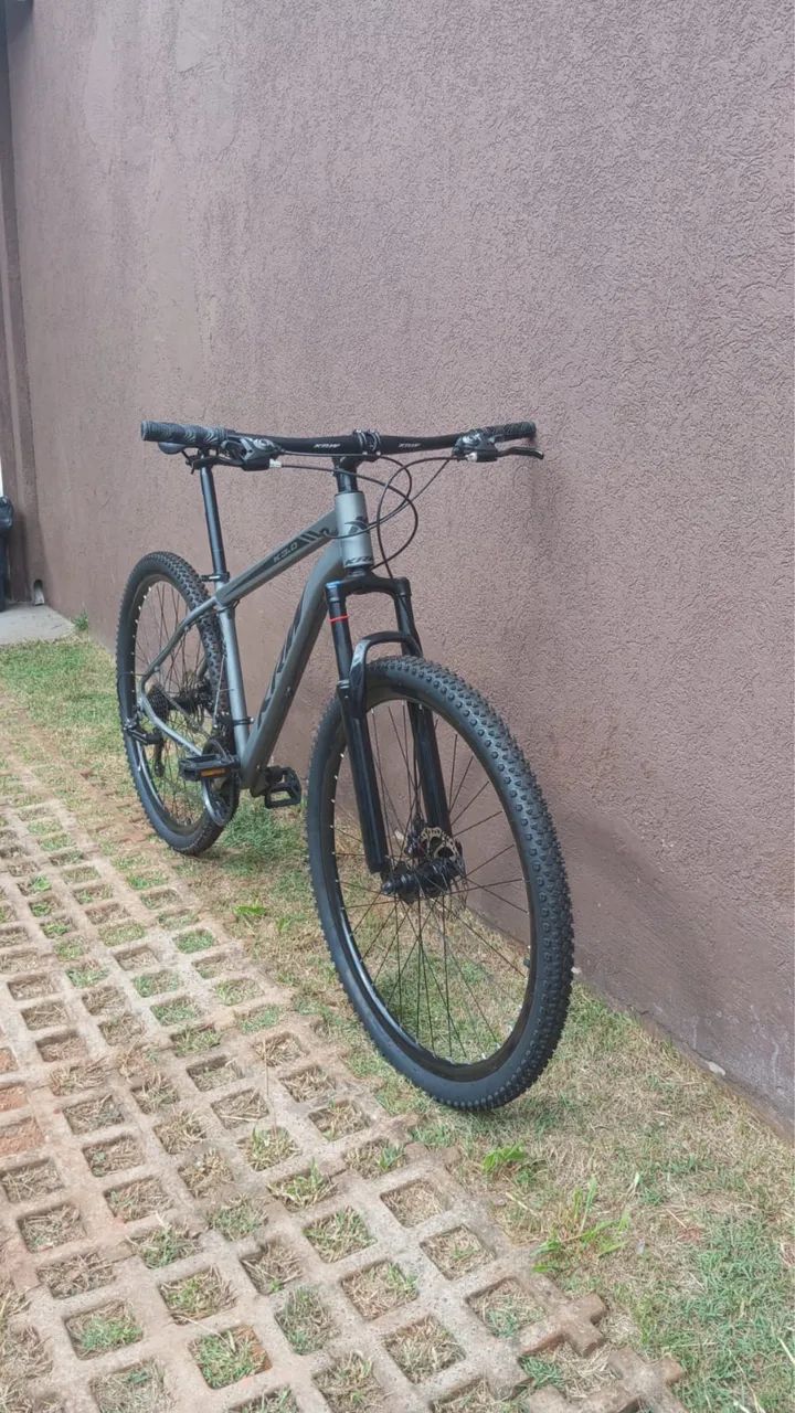 Vendo bicicleta KRW - Foto 3