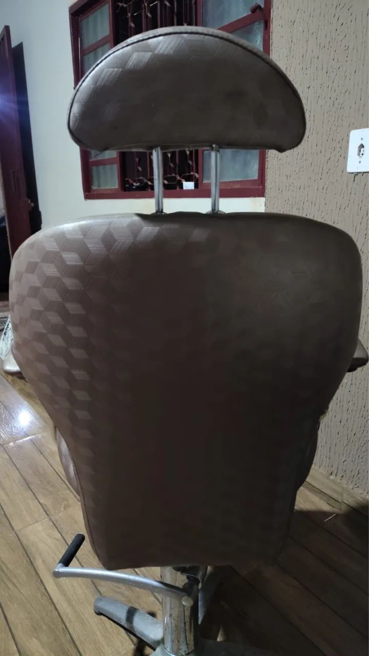 Cadeira de maquiagem 