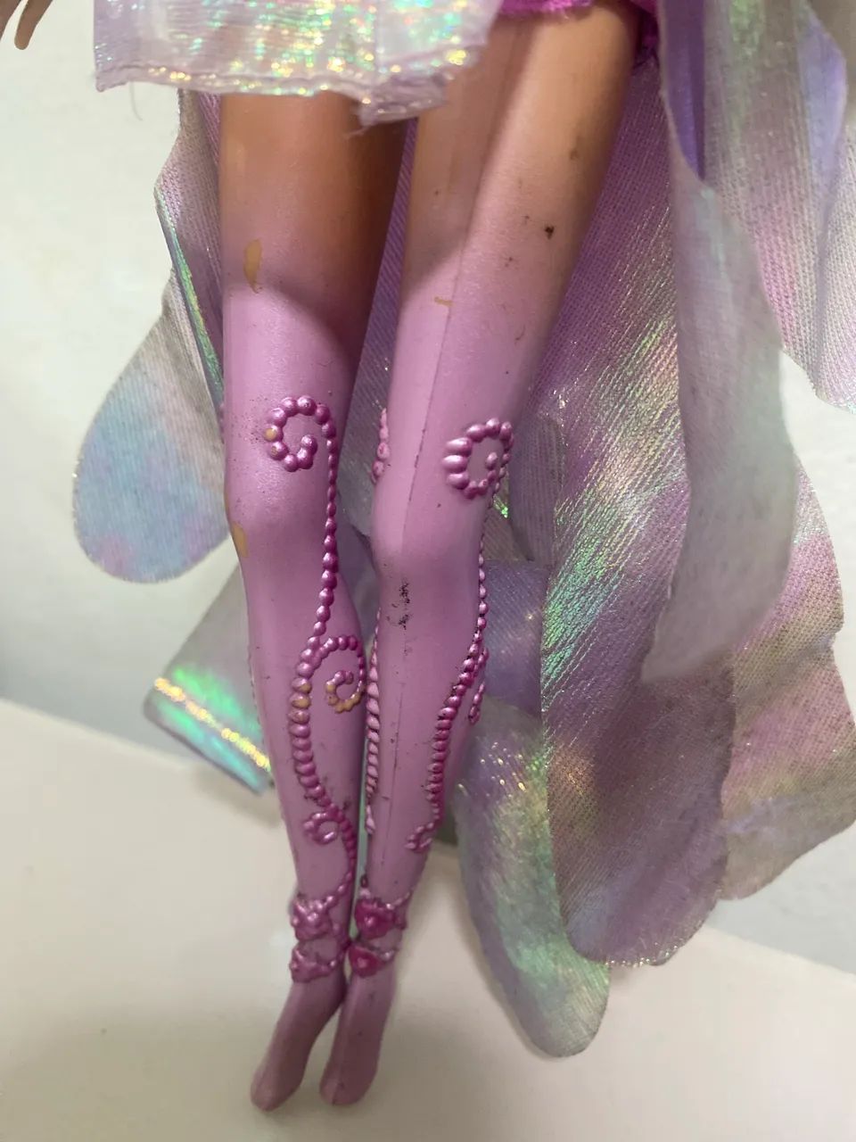 Barbie fairytopia Lenara Boneca - Foto 3