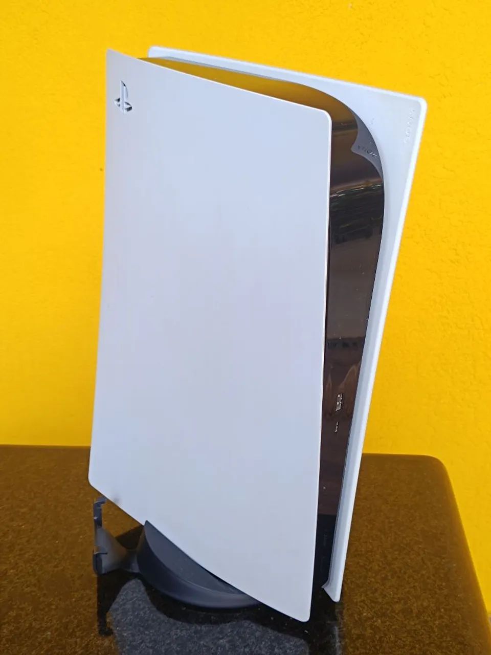 Playstation 5 fat - Foto 3